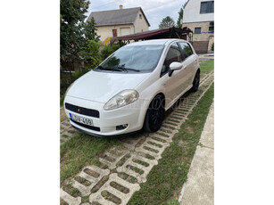 FIAT GRANDE PUNTO 1.4 8V Dynamic