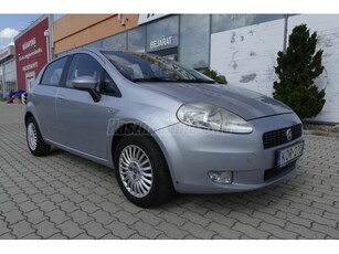 FIAT GRANDE PUNTO 1.4 8V Dynamic