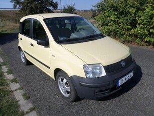 FIAT PANDA 1.1 Active