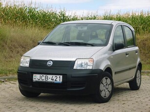 FIAT PANDA 1.1 Active KÜLÖNLEGESSÉG! 88.000 KM! MAGYARORSZÁGI!