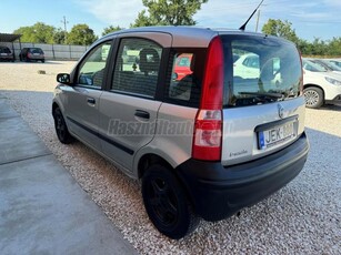 FIAT PANDA 1.1 Active Magyarországi! - Első tulajdonostól! - 89.641KM!