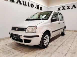 FIAT PANDA 1.1 ECO Active 156263 IGAZOLT KM+1.5 ÉV MŰSZAKI+KLÍMA+ÚJ KUPLUNG SZETT+JÓ ÁLLAPOT+