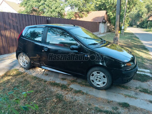 FIAT PUNTO 1.2