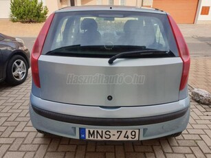 FIAT PUNTO 1.2 16V Active