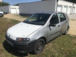 FIAT PUNTO 1.2 16V ELX MŰSZAKI 2026/4