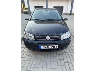 FIAT PUNTO 1.2 Active