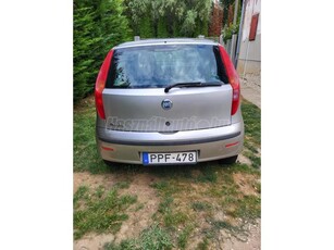 FIAT PUNTO 1.2 Active