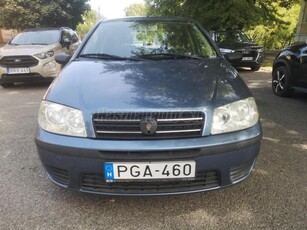 FIAT PUNTO 1.2 Active Klíma.Horog