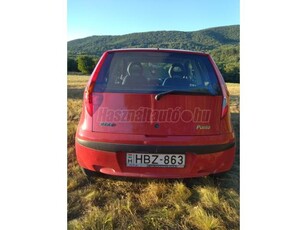 FIAT PUNTO 1.2