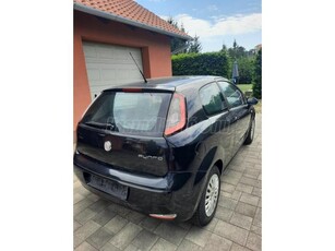 FIAT PUNTO 1.2 Pop