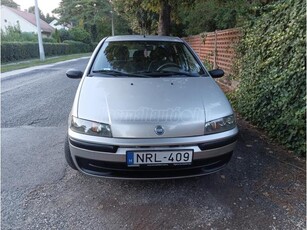 FIAT PUNTO 1.2 Szitiszervos