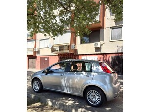 FIAT PUNTO Grande1.3 JTD Active