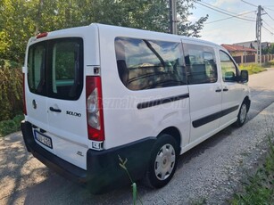 FIAT SCUDO 1.6 Mjet L1H1 Combinato