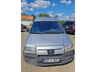 FIAT SCUDO 2.0 JTD SX Furgon Működő klíma !!!