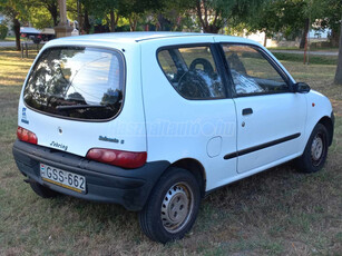 FIAT SEICENTO 900 Citymatic