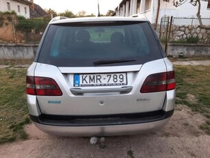 FIAT STILO MultiWagon 1.9 JTD Active