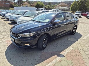 FIAT TIPO 1.4 16V Mirror Mo-i első tulajdonostól. 58e Km. végig vezetett szervízkönyv. Hibátlan állapot