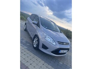 FORD C-MAX 1.6 SCTi EcoBoost Trend 7 Személy