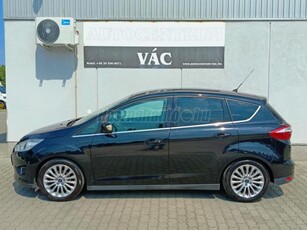 FORD C-MAX 1.6 VCT Champions