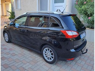 FORD C-MAX Grand1.5 TDCi DPF Technology [7 személy]