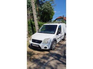 FORD CONNECT Transit200 1.8 TDCi SWB Trend E5