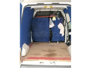 FORD CONNECT Transit230 1.8 TDCi LWB Trend