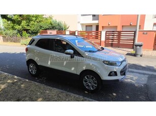 FORD ECOSPORT 1.0 EcoBoost Titanium