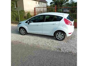 FORD FIESTA 1.25 Ambiente