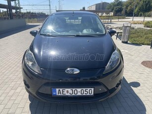 FORD FIESTA 1.25 Colourline 117 ezer km !!!