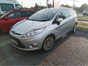 FORD FIESTA 1.25 Trend