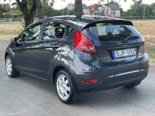 FORD FIESTA 1.25 Trend