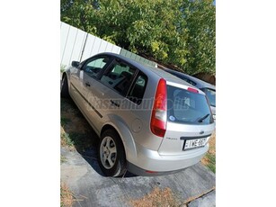 FORD FIESTA 1.3 Comfort