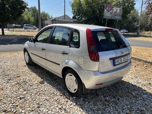 FORD FIESTA 1.3 Comfort 129.000 km!