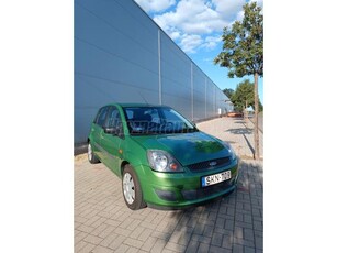 FORD FIESTA 1.3 Comfort