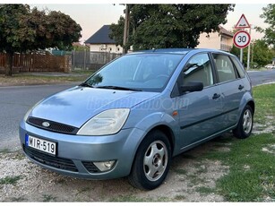 FORD FIESTA 1.3 Comfort