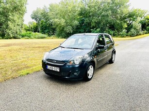 FORD FIESTA 1.3 Fresh Plus