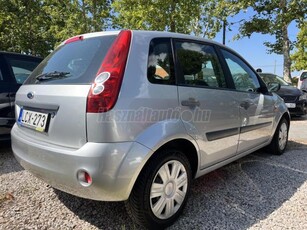 FORD FIESTA 1.3 Fresh Plus Gyönyörű állapotú!