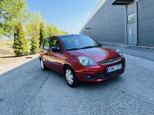 FORD FIESTA 1.4 Color //Autobeszamitas Lehet!!!!!