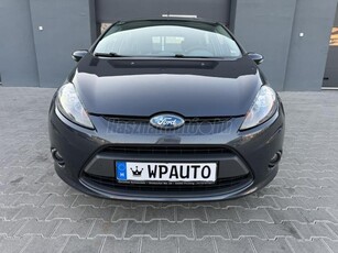 FORD FIESTA 1.4 Fresh Plus VALÓS 169.000.-KM