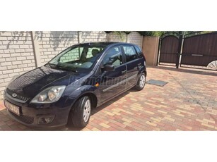 FORD FIESTA 1.4 TDCi Ambiente