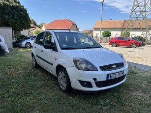 FORD FIESTA 1.4 TDCi Comfort