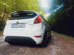 FORD FIESTA 1.6 Sport