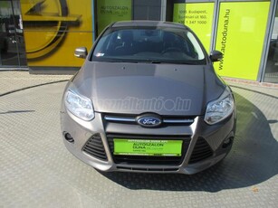 FORD FOCUS 1.0 GTDi EcoBoost Trend Plus