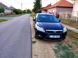 FORD FOCUS 1.4 Fresh