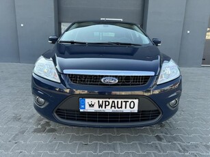 FORD FOCUS 1.4 Fresh