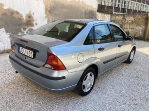 FORD FOCUS 1.4 Fresh