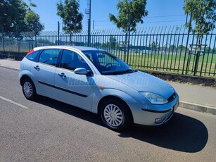 FORD FOCUS 1.4 Fresh DAW