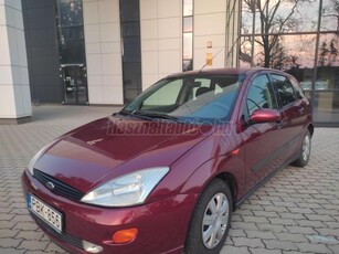 FORD FOCUS 1.4 Trend