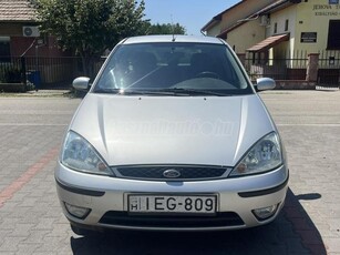 FORD FOCUS 1.6 Ambiente