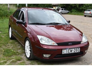 FORD FOCUS 1.6 Comfort